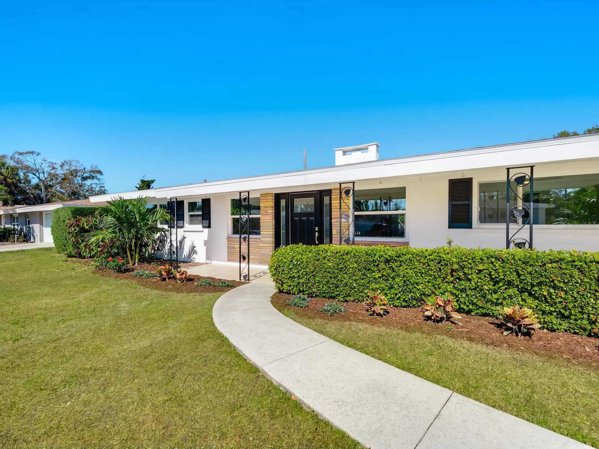 2551 Hibiscus Street Sarasota FL 34239