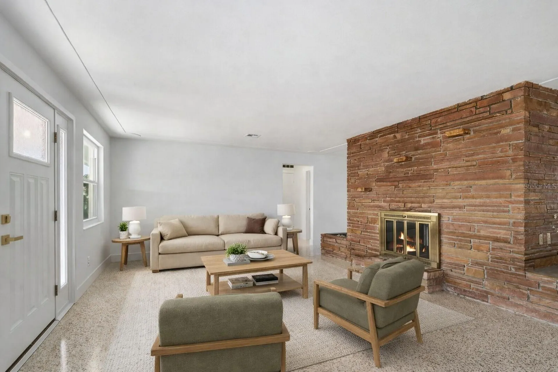 2551 Hibiscus Street Sarasota FL 34239