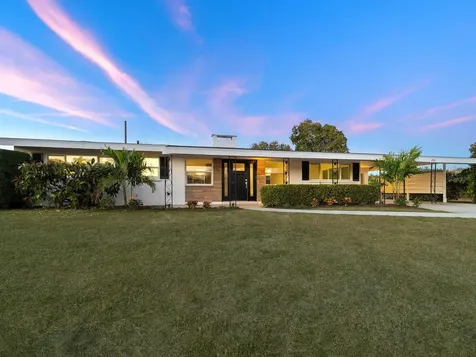 2551 Hibiscus Street Sarasota FL 34239