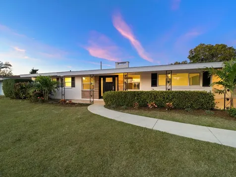 2551 Hibiscus Street Sarasota FL 34239