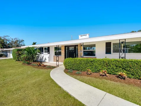 2551 Hibiscus Street Sarasota FL 34239