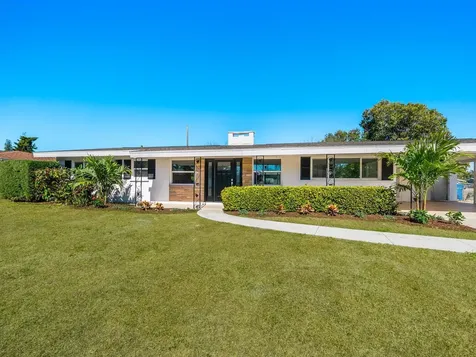 2551 Hibiscus Street Sarasota FL 34239