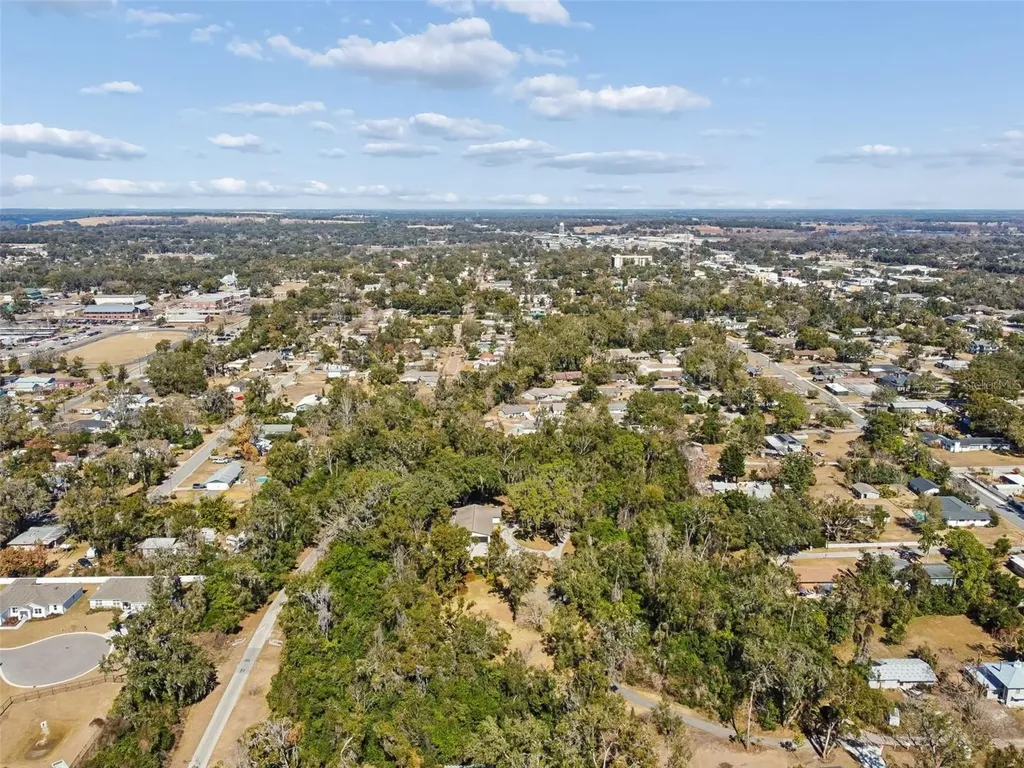 13550 11th Street Dade City FL 33525