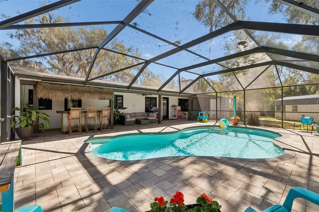 13550 11th Street Dade City FL 33525