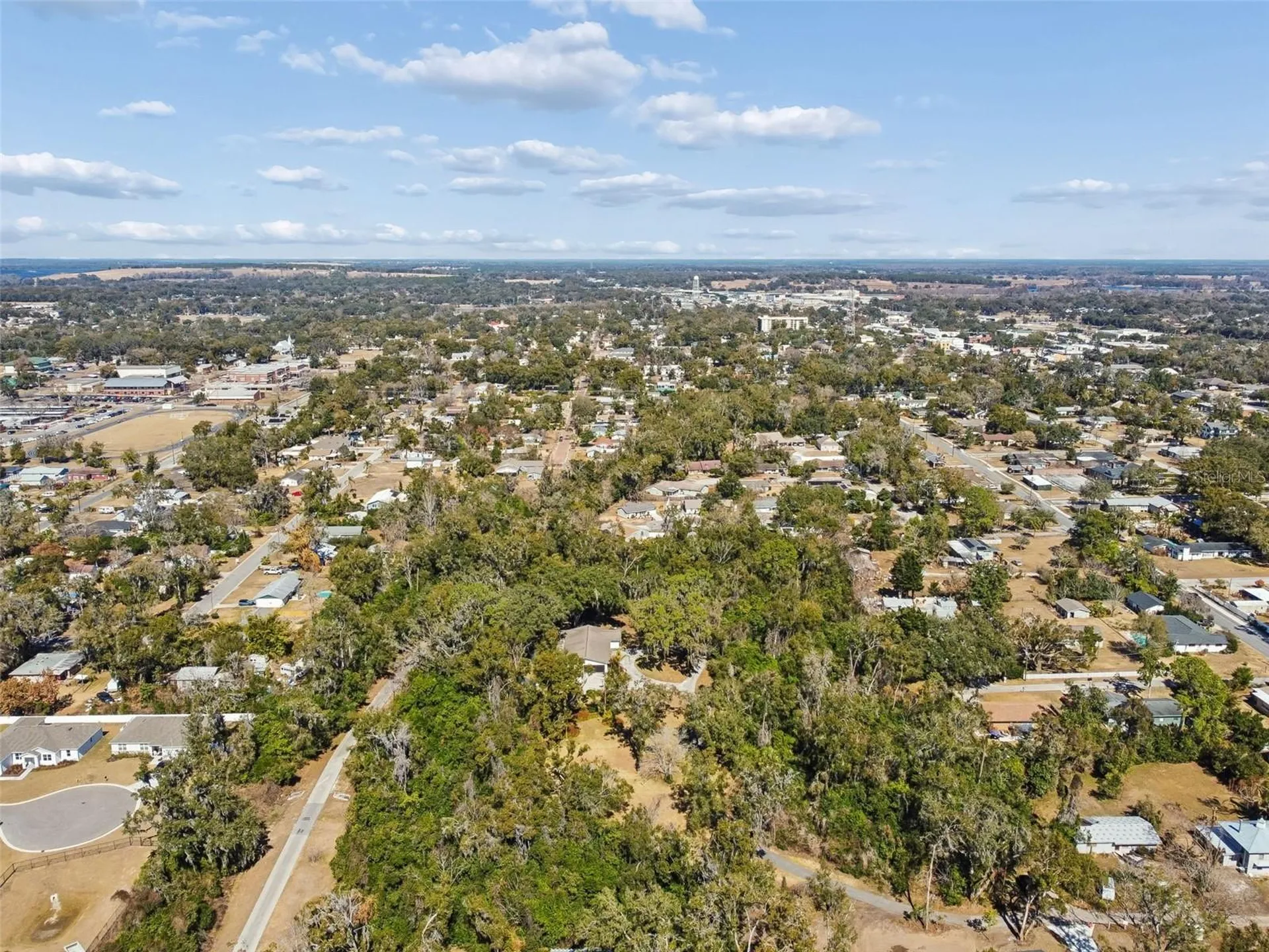 13550 11th Street Dade City FL 33525