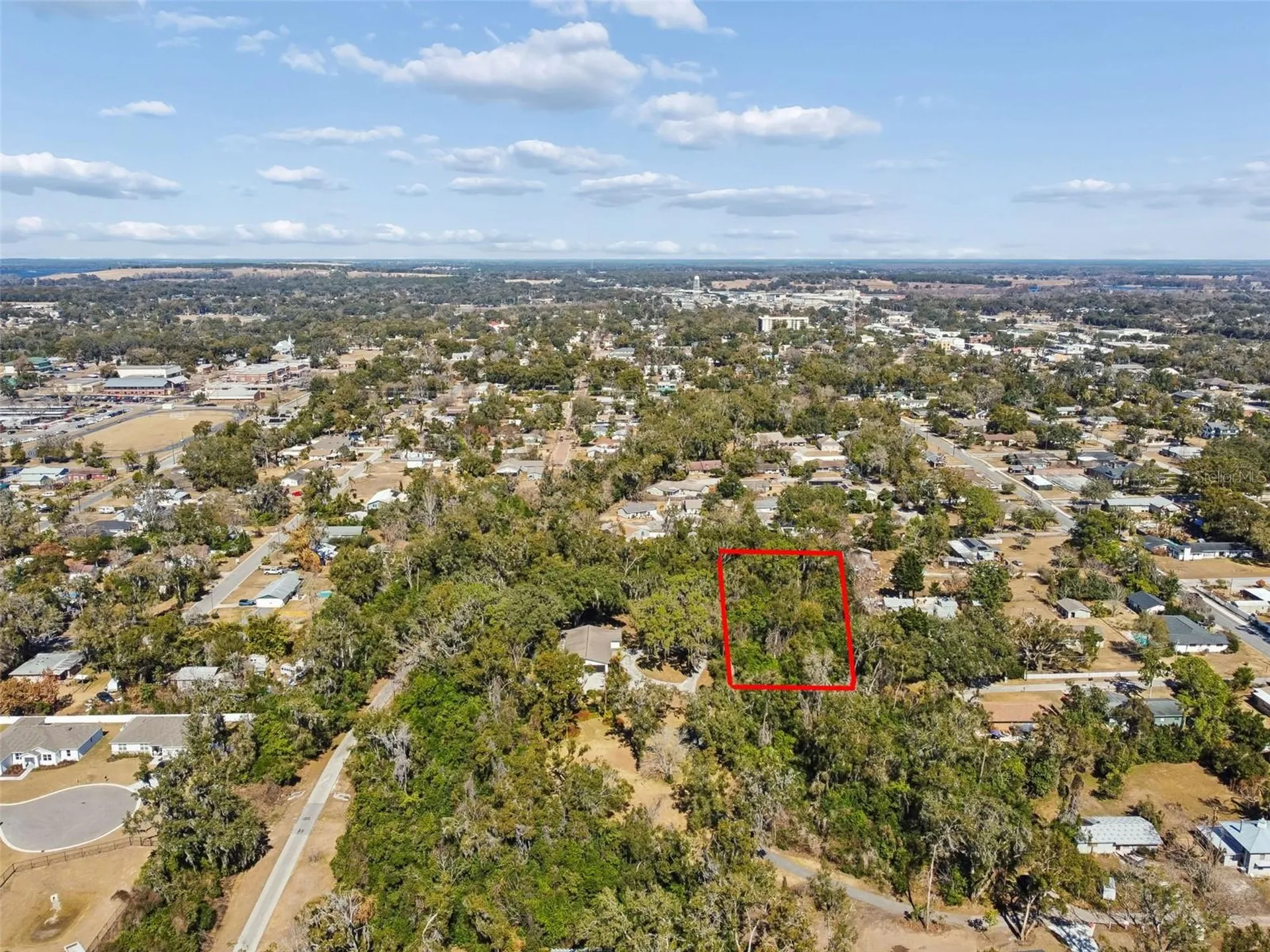 13550 11th Street Dade City FL 33525