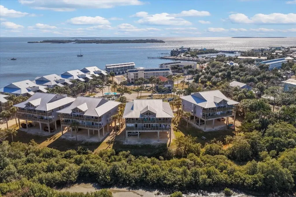 11 Old Mill Drive Cedar Key FL 32625