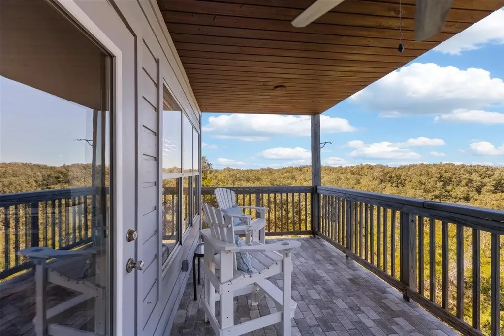 11 Old Mill Drive Cedar Key FL 32625