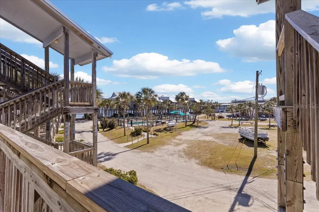 11 Old Mill Drive Cedar Key FL 32625
