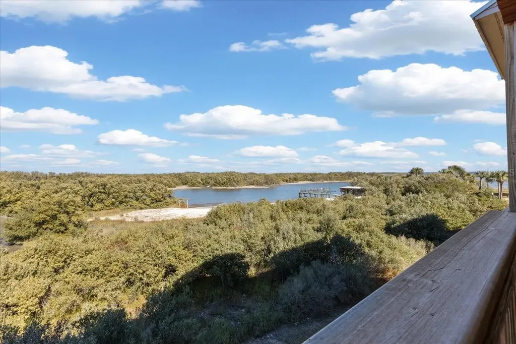 11 Old Mill Drive Cedar Key FL 32625