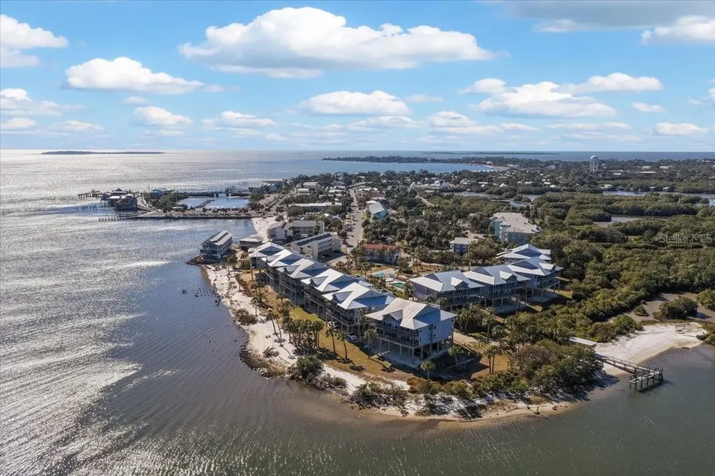 11 Old Mill Drive Cedar Key FL 32625
