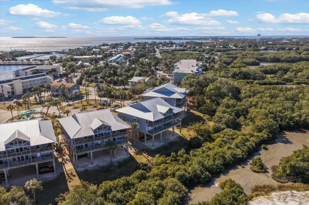11 Old Mill Drive Cedar Key FL 32625