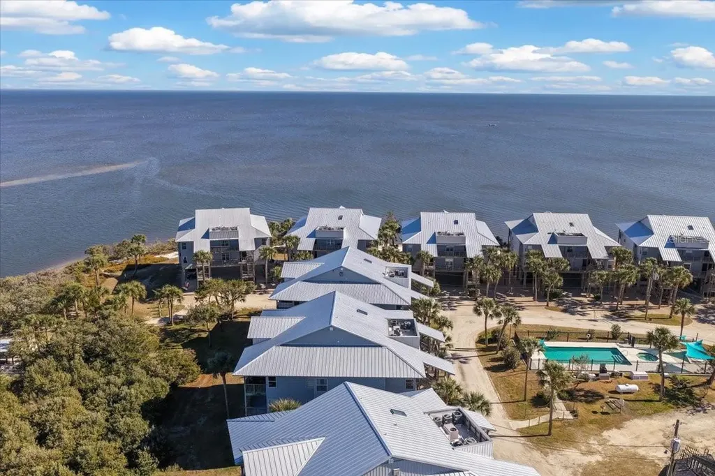 11 Old Mill Drive Cedar Key FL 32625