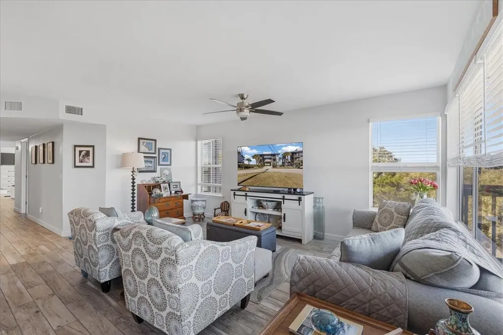 11 Old Mill Drive Cedar Key FL 32625