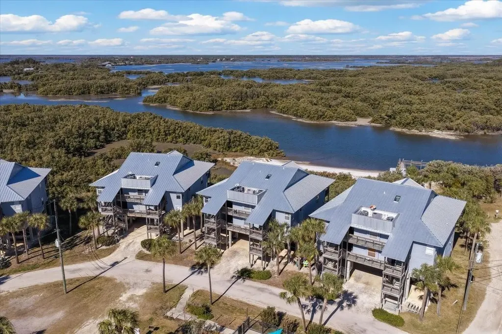 11 Old Mill Drive Cedar Key FL 32625