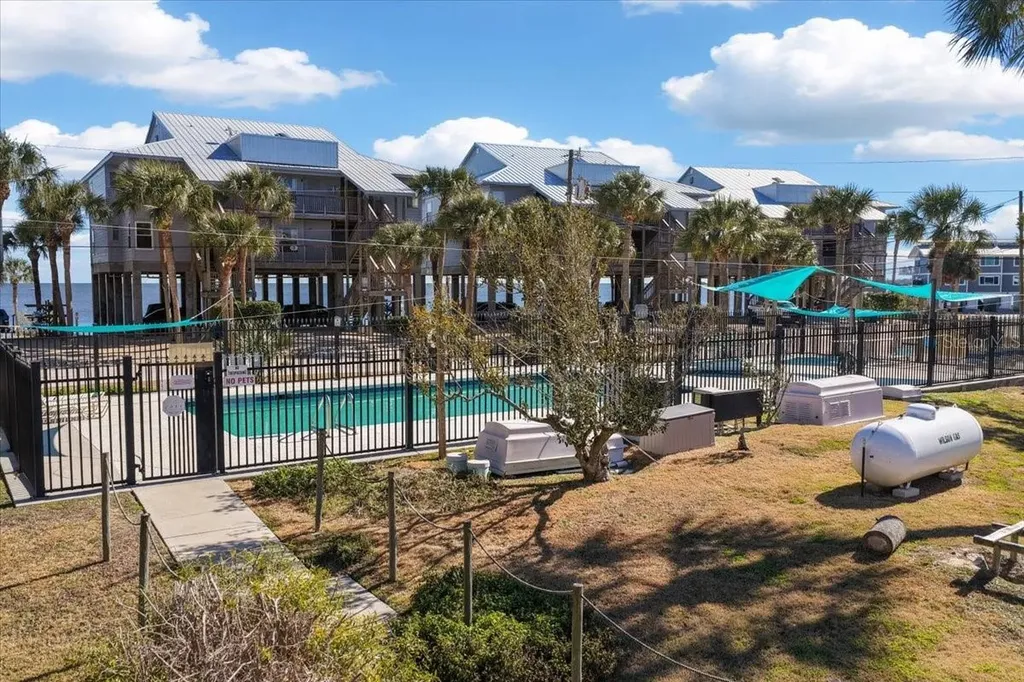 11 Old Mill Drive Cedar Key FL 32625