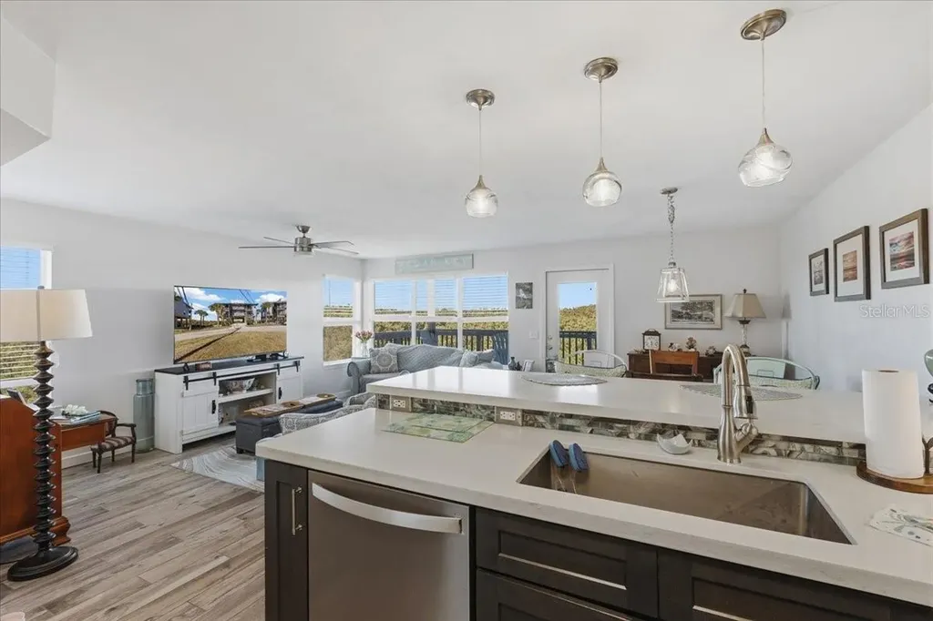 11 Old Mill Drive Cedar Key FL 32625