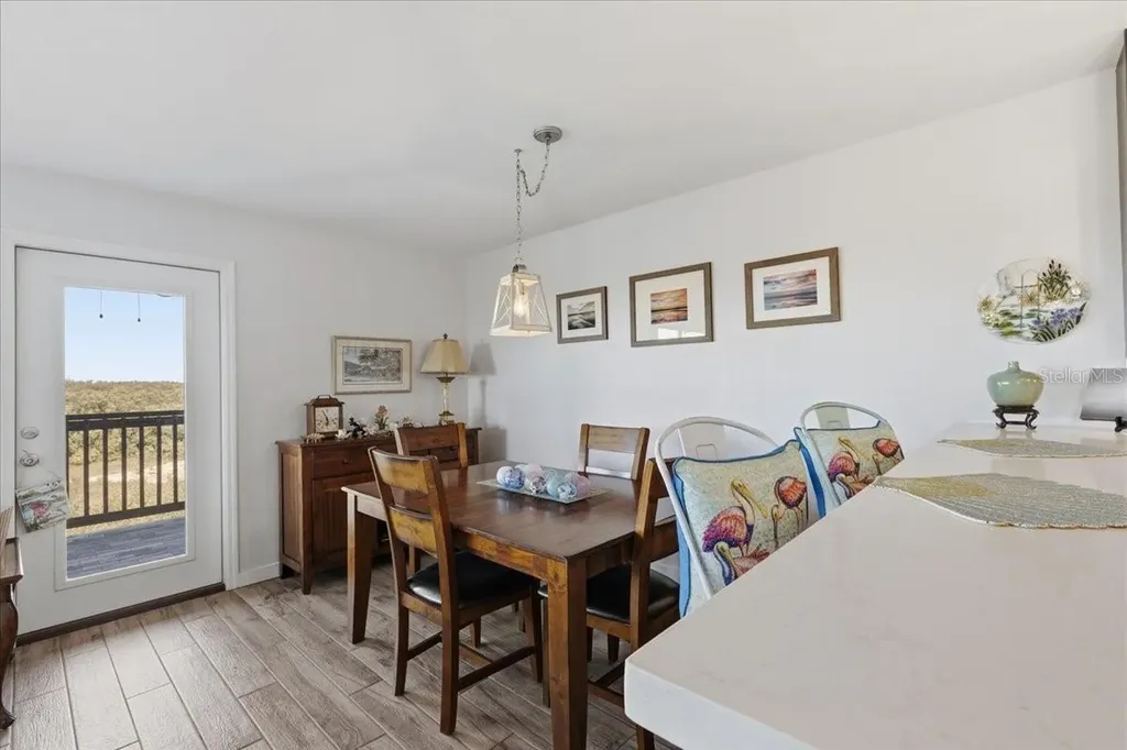 11 Old Mill Drive Cedar Key FL 32625