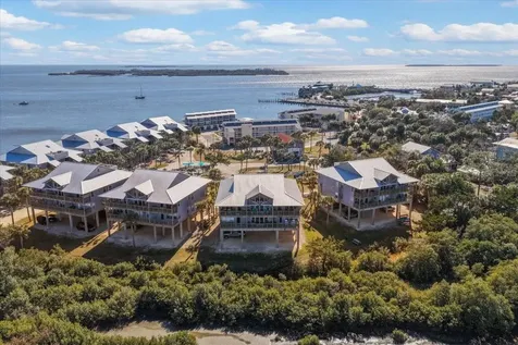 11 Old Mill Drive Cedar Key FL 32625