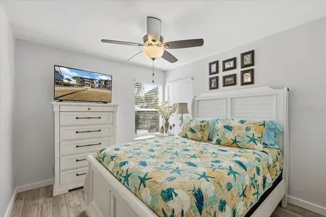 11 Old Mill Drive Cedar Key FL 32625