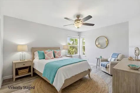 11 Old Mill Drive Cedar Key FL 32625