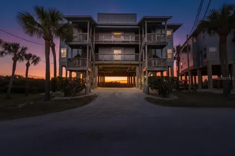 11 Old Mill Drive Cedar Key FL 32625