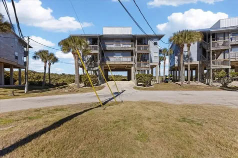 11 Old Mill Drive Cedar Key FL 32625