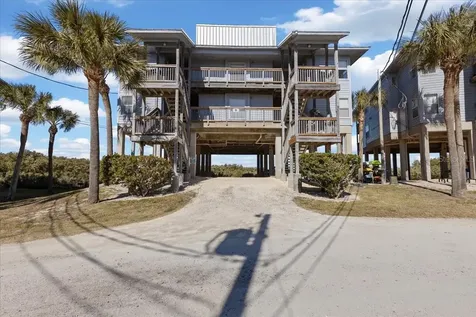 11 Old Mill Drive Cedar Key FL 32625