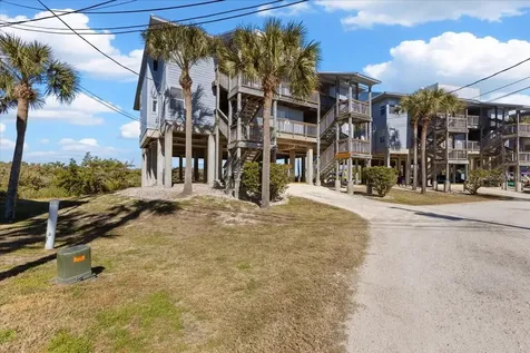 11 Old Mill Drive Cedar Key FL 32625