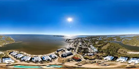 11 Old Mill Drive Cedar Key FL 32625