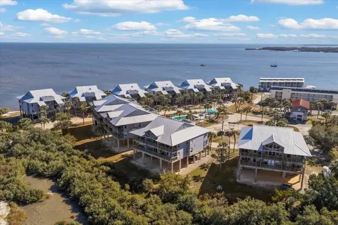 11 Old Mill Drive Cedar Key FL 32625