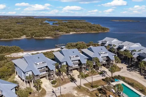 11 Old Mill Drive Cedar Key FL 32625