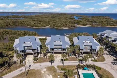 11 Old Mill Drive Cedar Key FL 32625