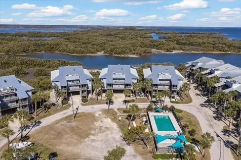 11 Old Mill Drive Cedar Key FL 32625