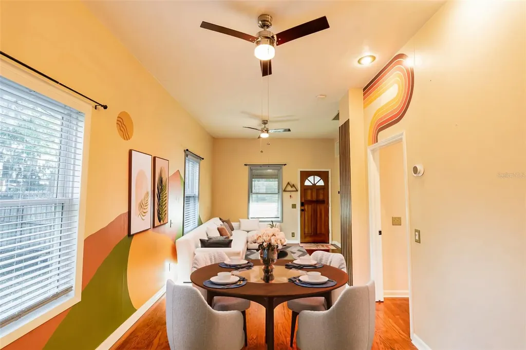 612 N Salisbury Avenue Deland FL 32720