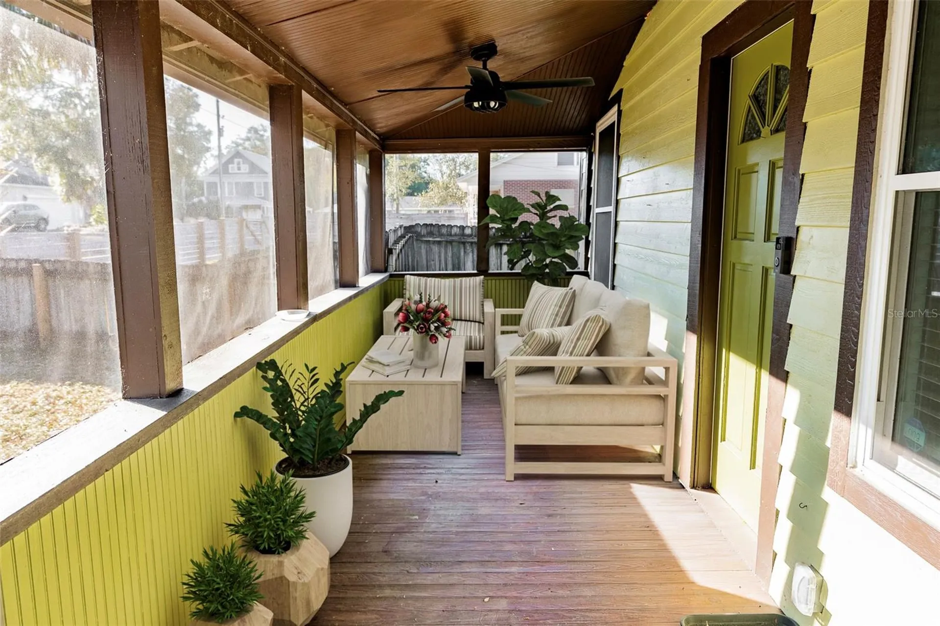 612 N Salisbury Avenue Deland FL 32720
