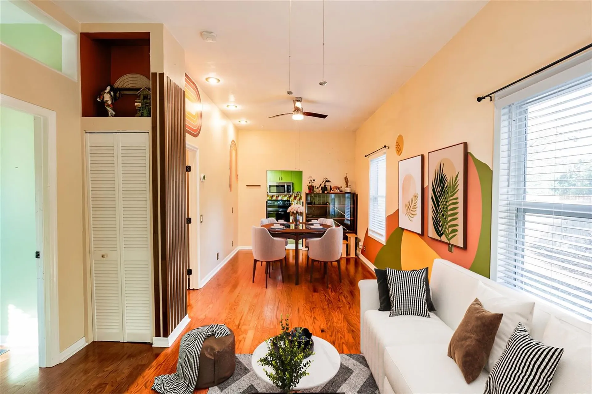 612 N Salisbury Avenue Deland FL 32720