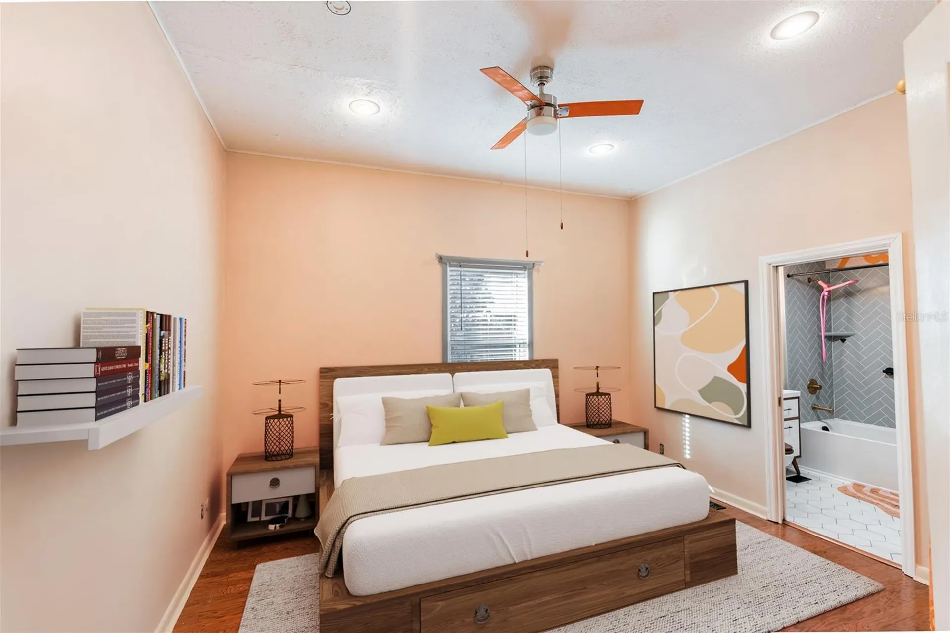 612 N Salisbury Avenue Deland FL 32720