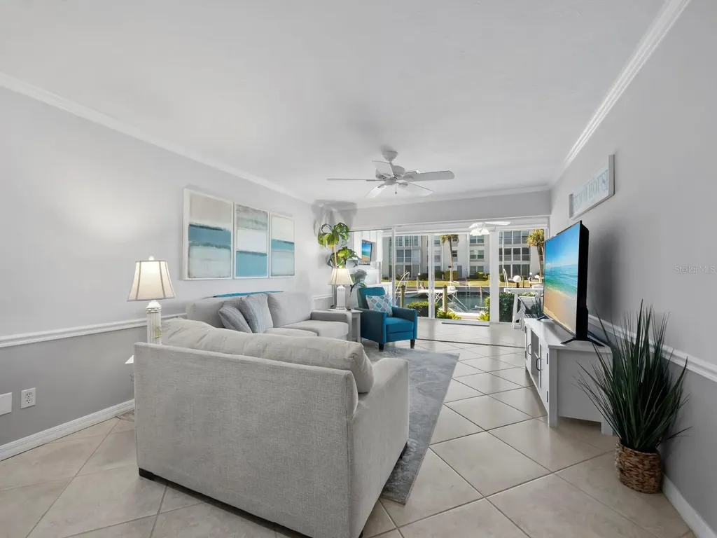 4320 Falmouth Drive Longboat Key FL 34228