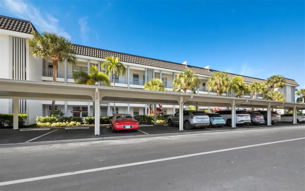 4320 Falmouth Drive Longboat Key FL 34228