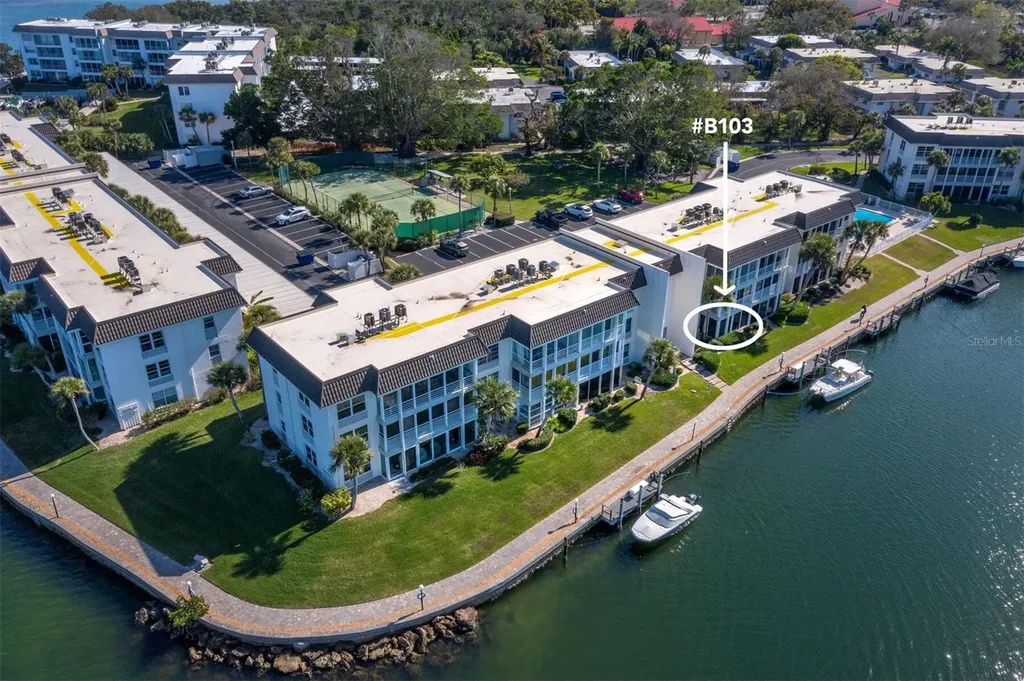 4320 Falmouth Drive Longboat Key FL 34228