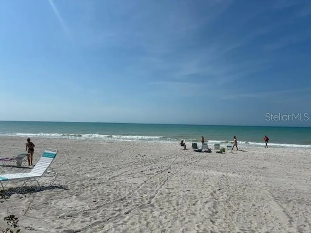 4320 Falmouth Drive Longboat Key FL 34228
