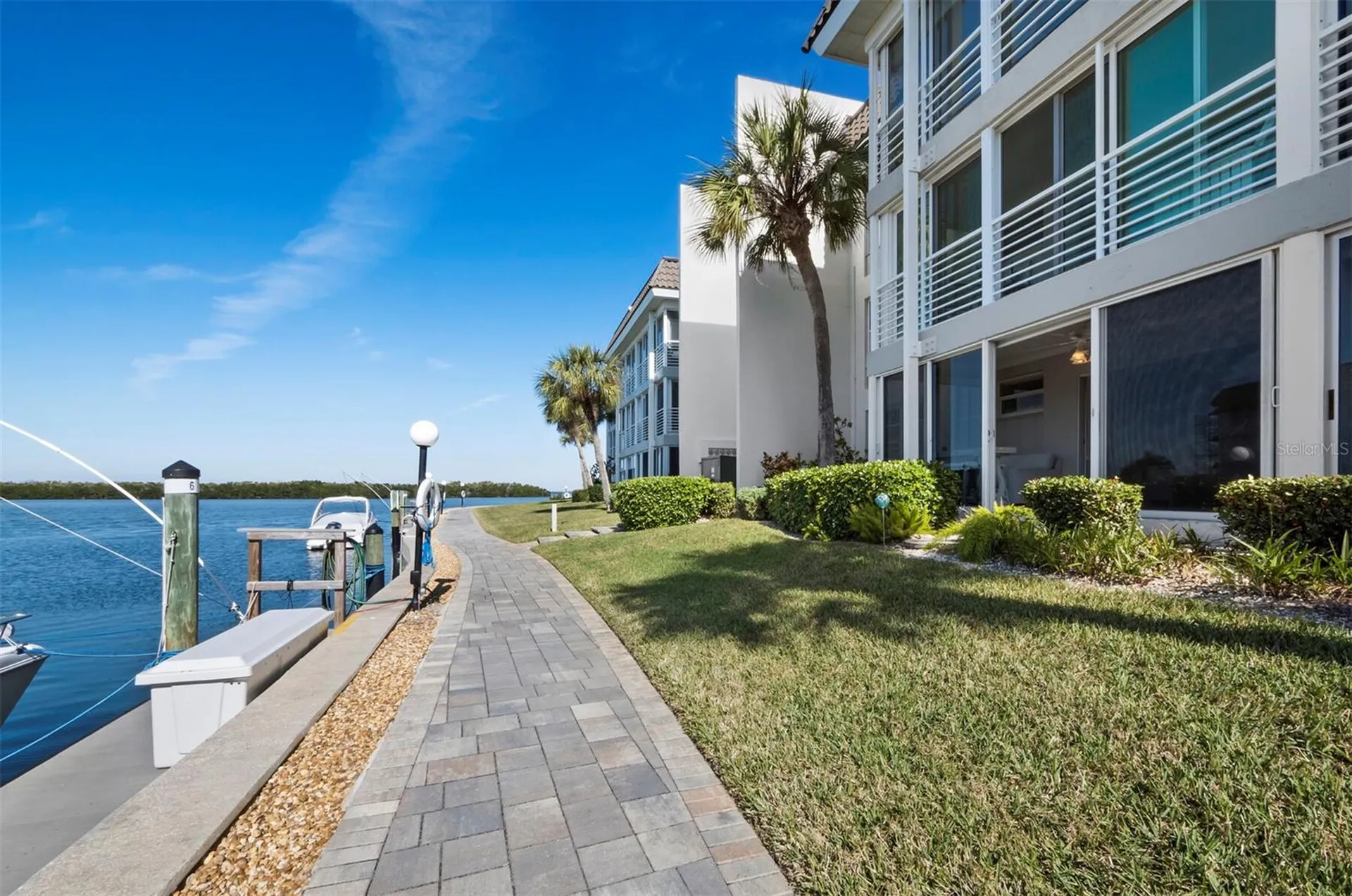 4320 Falmouth Drive Longboat Key FL 34228