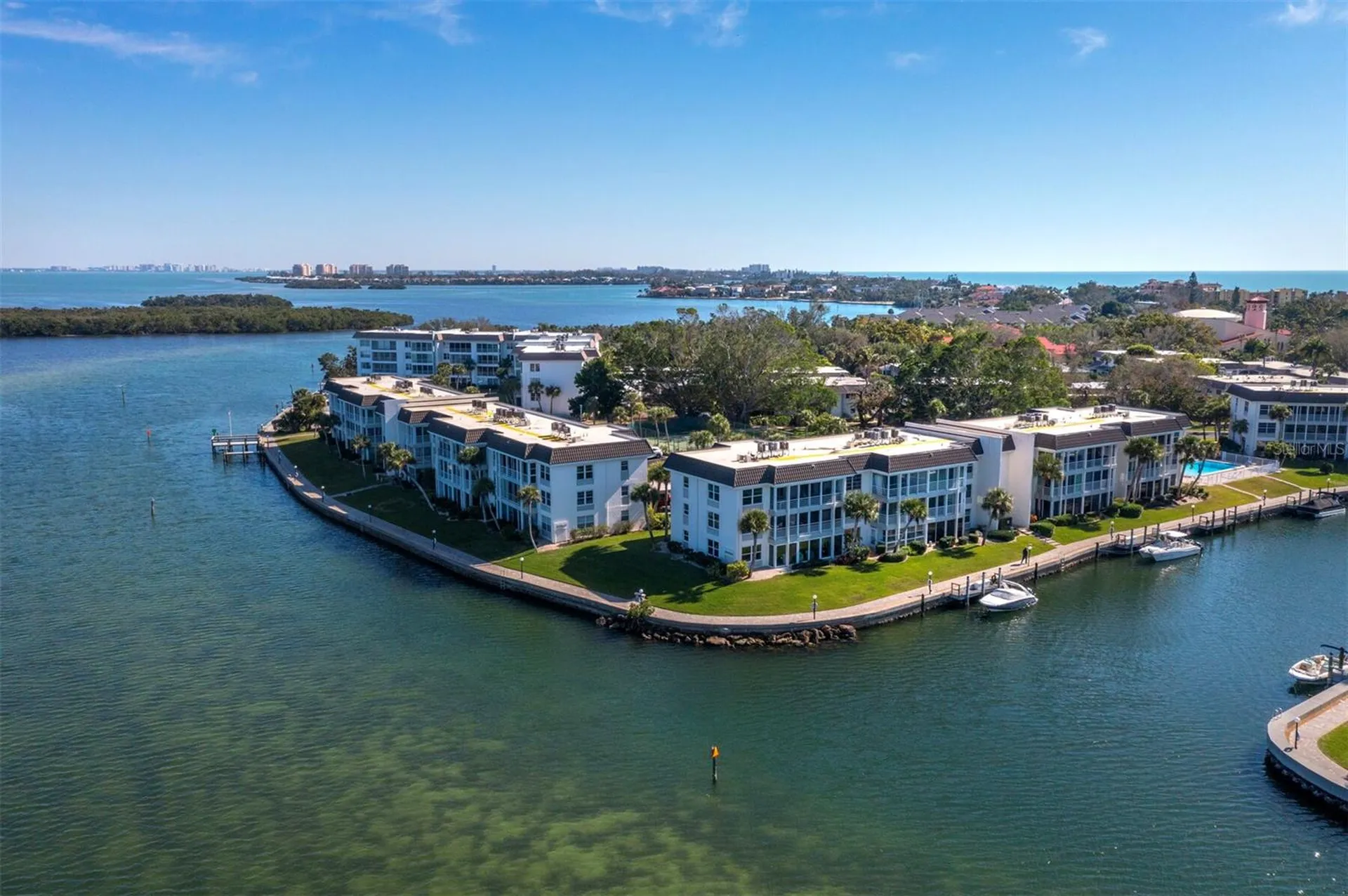 4320 Falmouth Drive Longboat Key FL 34228