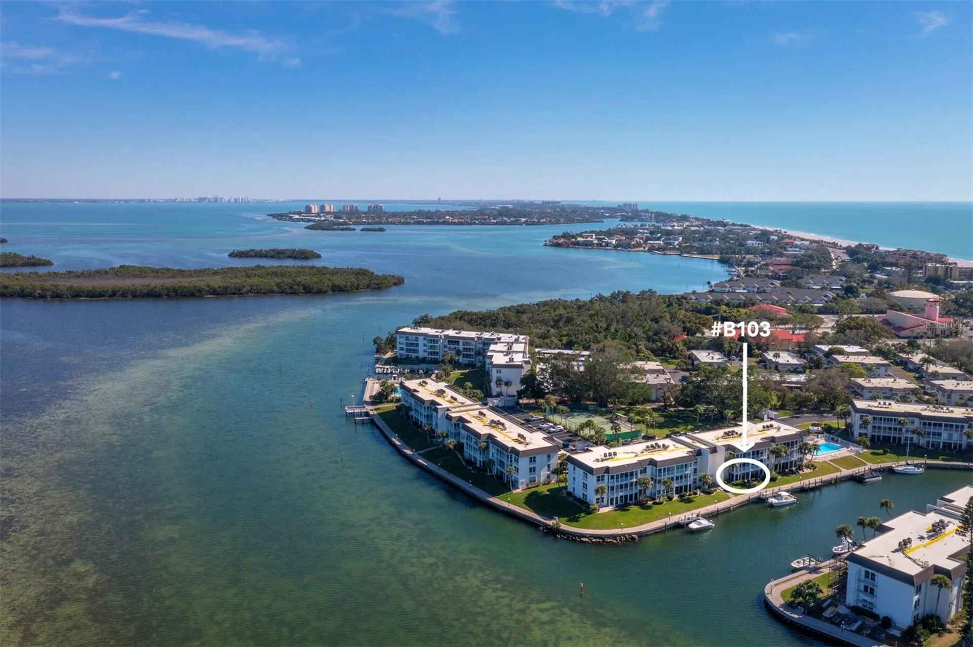 4320 Falmouth Drive Longboat Key FL 34228