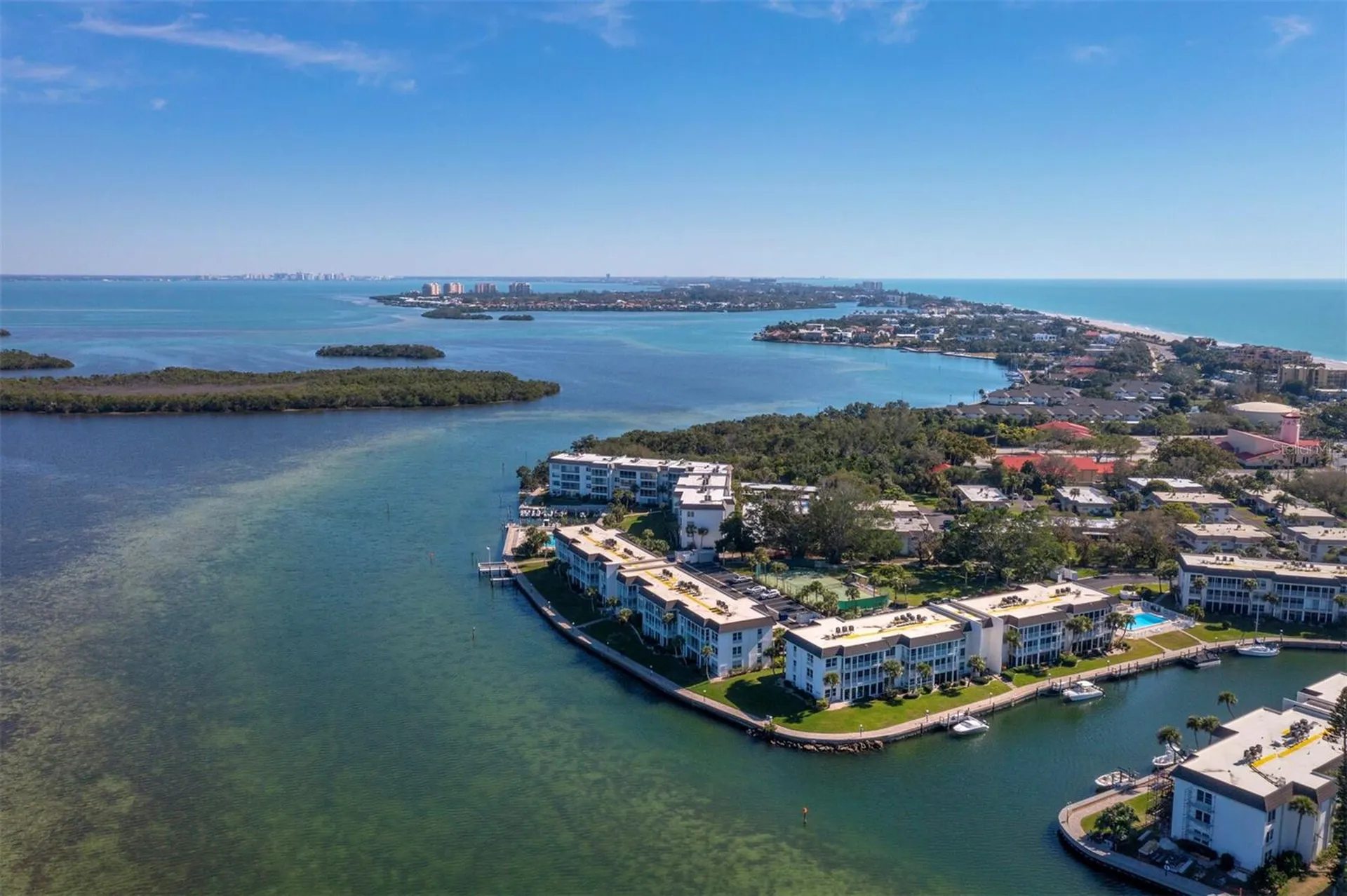 4320 Falmouth Drive Longboat Key FL 34228