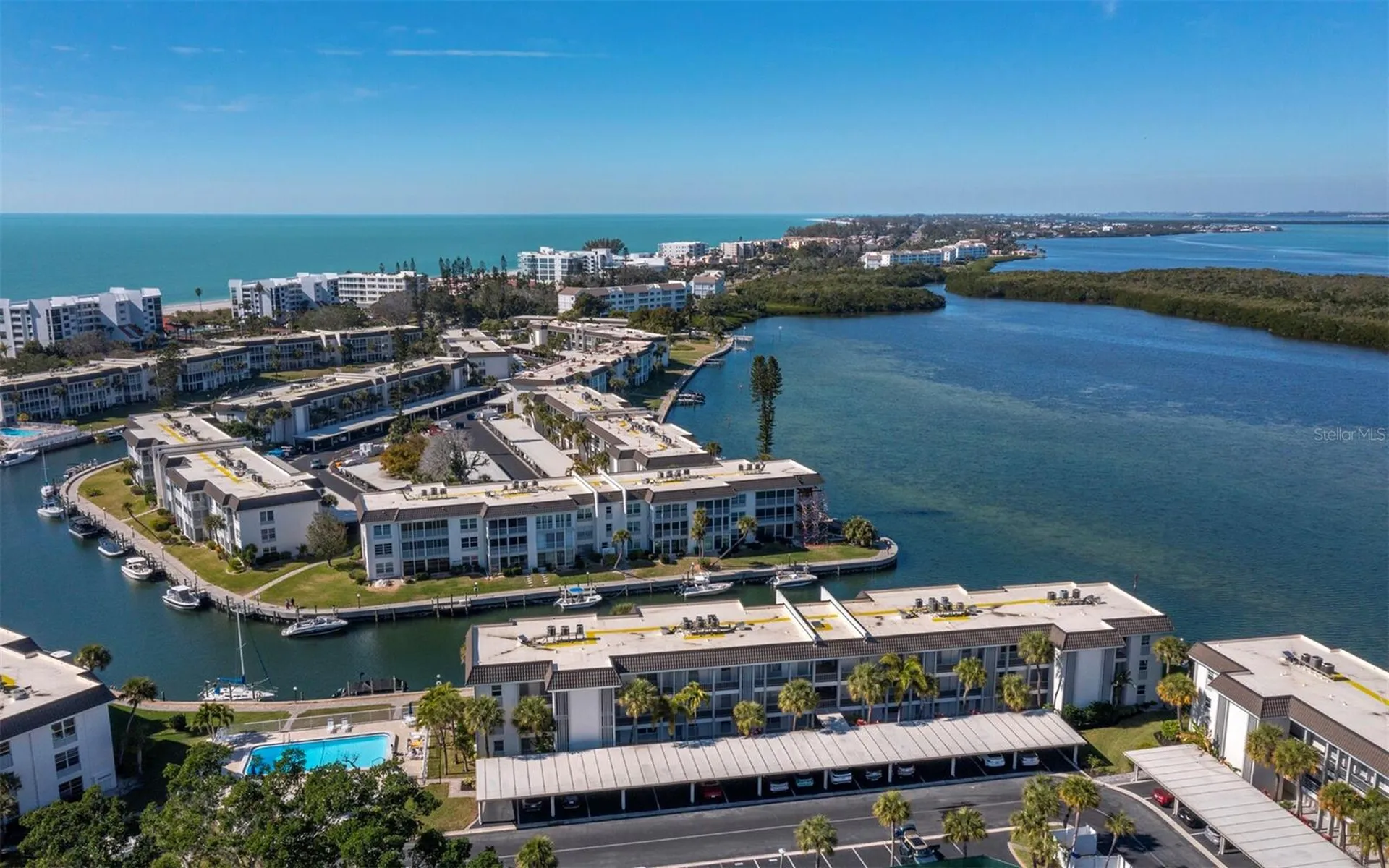 4320 Falmouth Drive Longboat Key FL 34228
