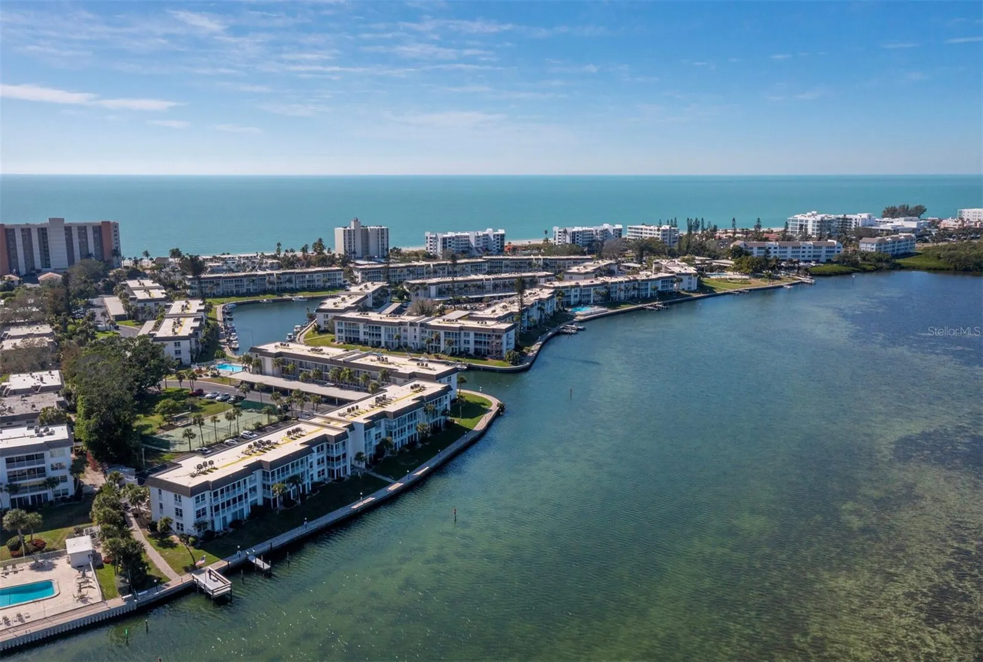 4320 Falmouth Drive Longboat Key FL 34228