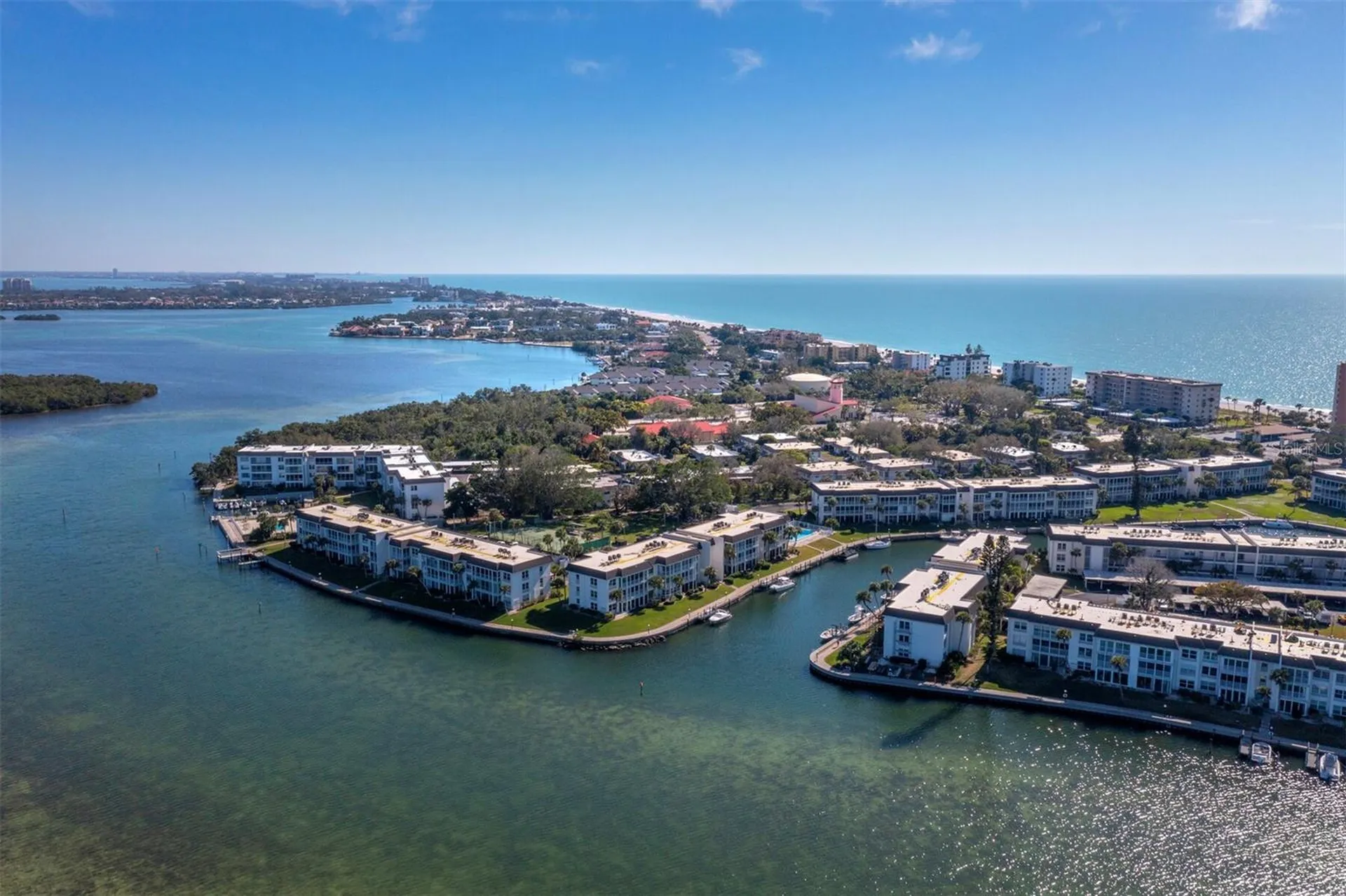 4320 Falmouth Drive Longboat Key FL 34228