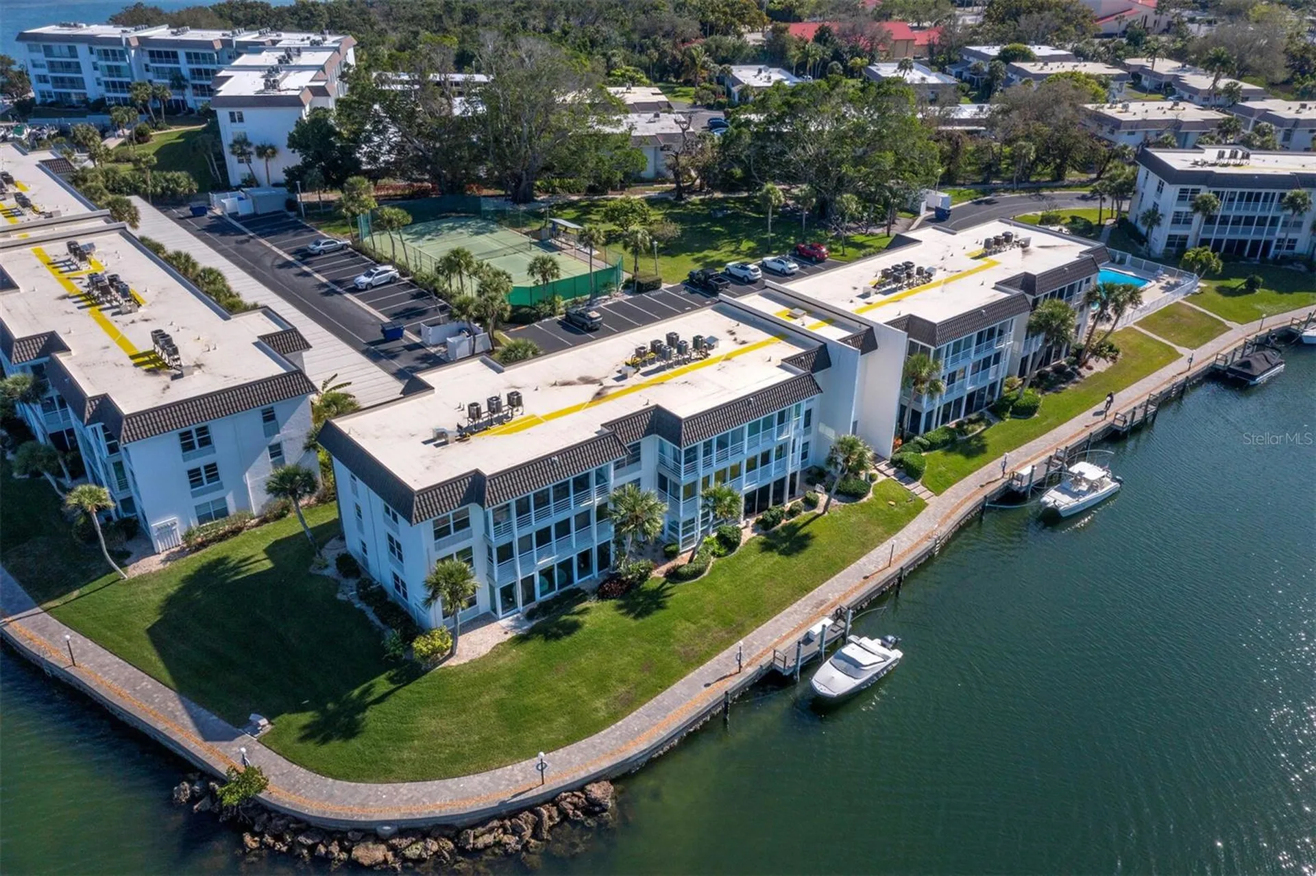 4320 Falmouth Drive Longboat Key FL 34228